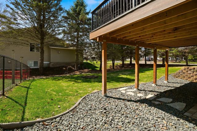 9421 83rd Street S, Cottage Grove, MN 55016