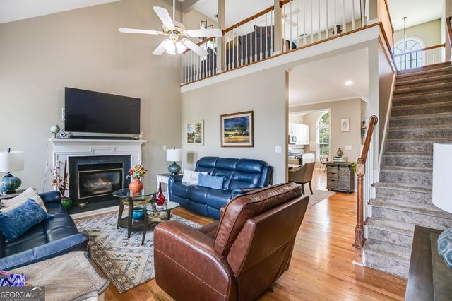 3455 Whitney Court, Douglasville, GA 30135