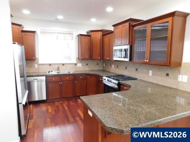 2453 Dalke Ridge Dr NW, Salem, OR 97304