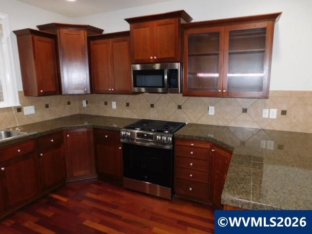 2453 Dalke Ridge Dr NW, Salem, OR 97304