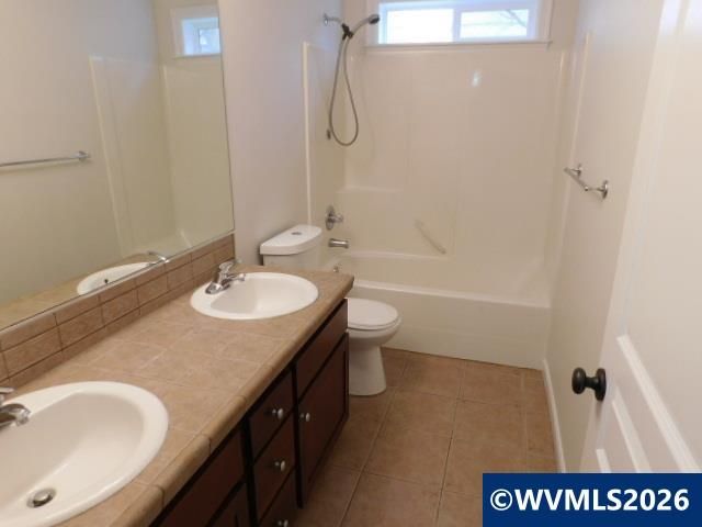 2453 Dalke Ridge Dr NW, Salem, OR 97304