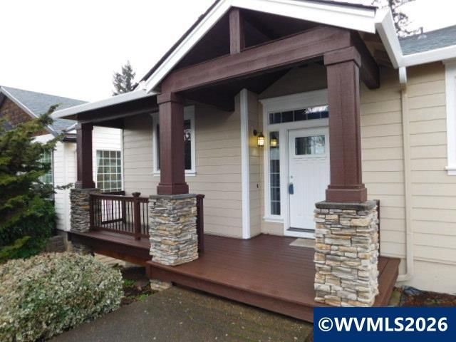 2453 Dalke Ridge Dr NW, Salem, OR 97304