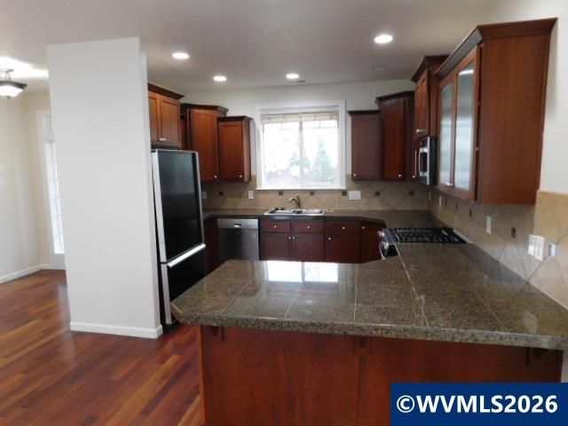 2453 Dalke Ridge Dr NW, Salem, OR 97304