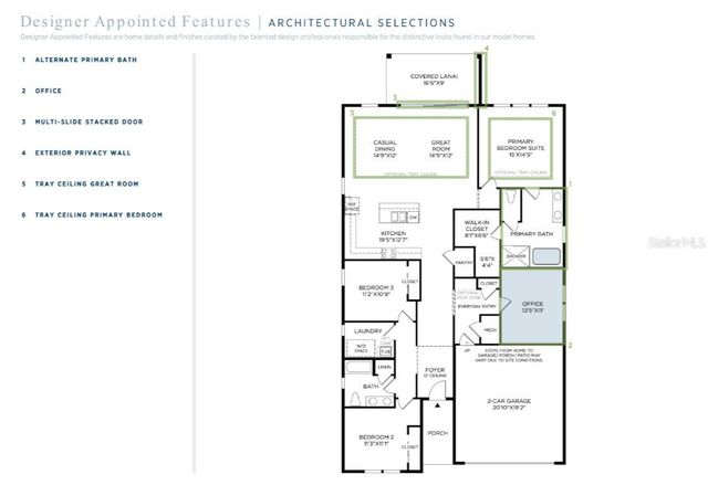 160 STILLWATER DRIVE, Flagler Beach, FL 32136