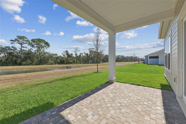 160 STILLWATER DRIVE, Flagler Beach, FL 32136