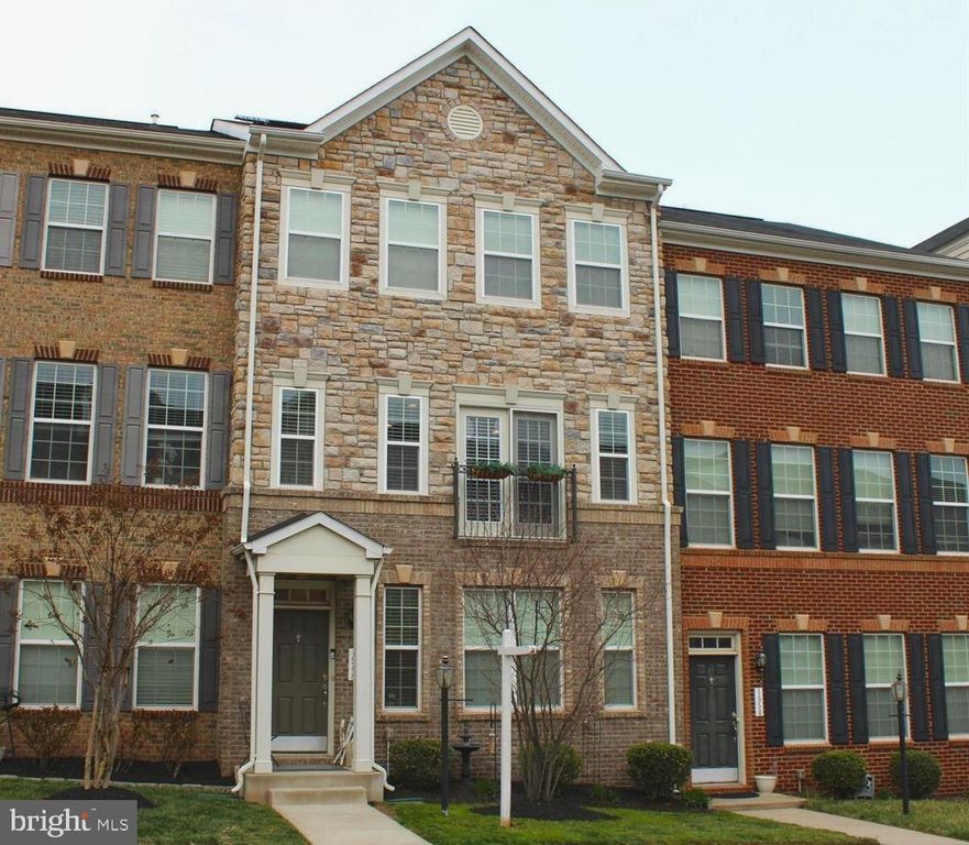 1548 KINNAIRD TER NE, Leesburg, VA 20176