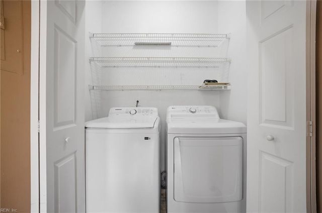 4614 Georgetown PL, Virginia Beach, VA 23455