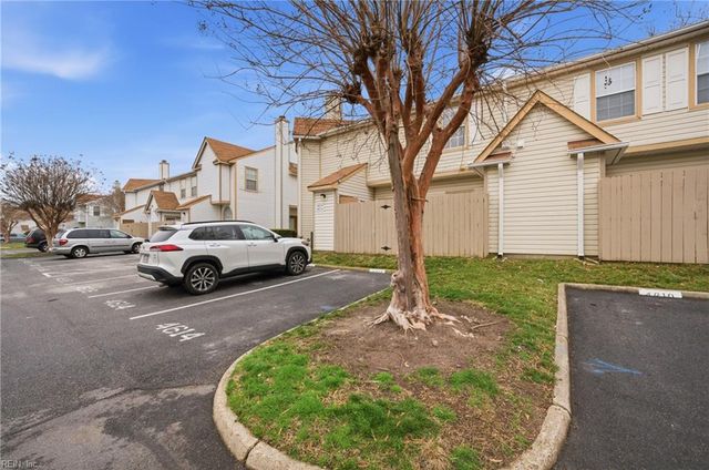 4614 Georgetown PL, Virginia Beach, VA 23455