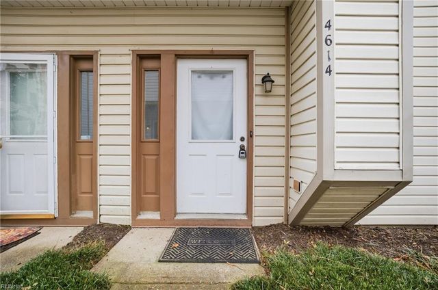 4614 Georgetown PL, Virginia Beach, VA 23455