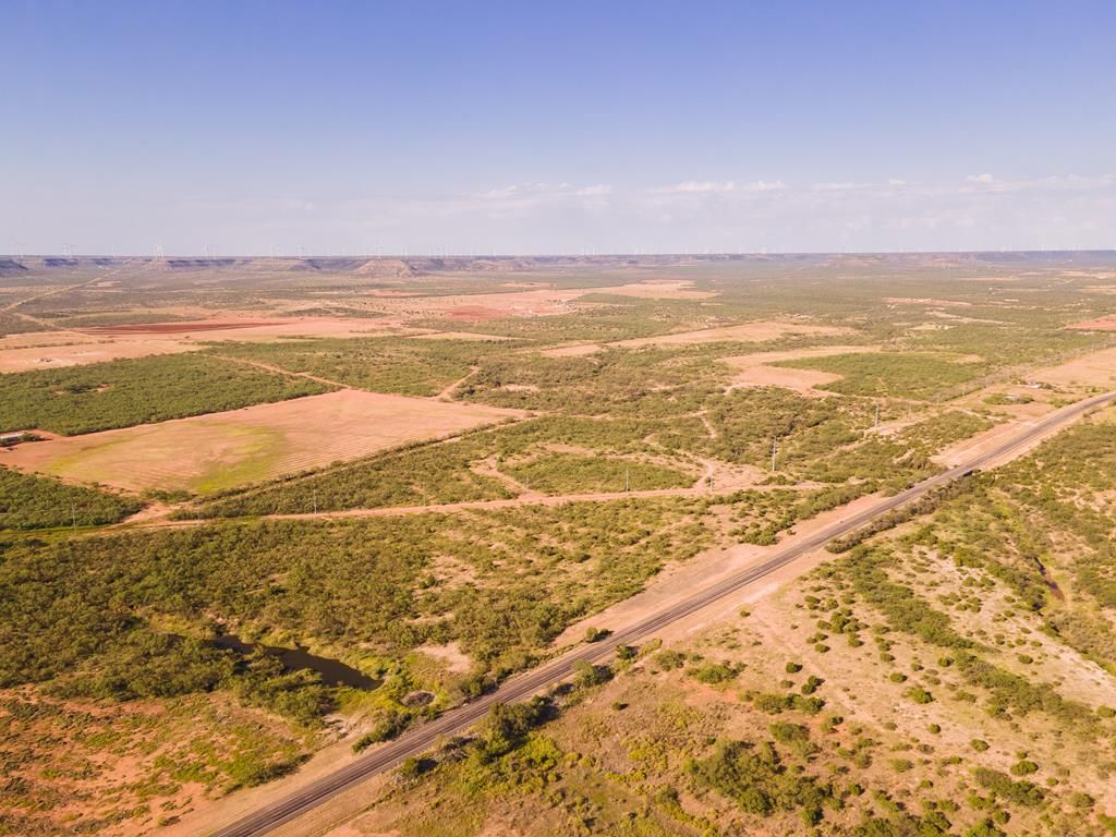 Image 73 of property listing at 9401 Collett Rd, Robert Lee, TX 76945