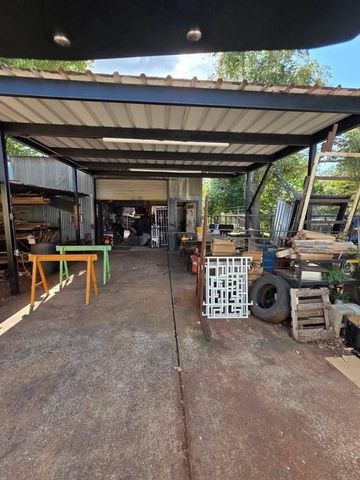 5418 Parker Road, Houston, TX 77016