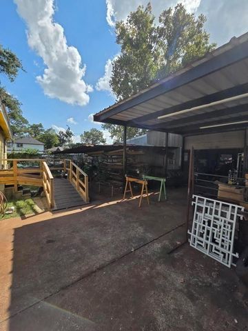5418 Parker Road, Houston, TX 77016