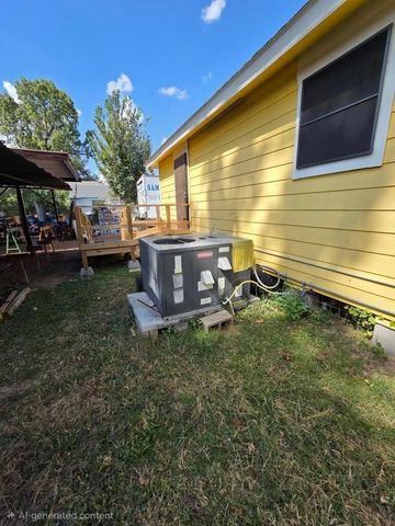 5418 Parker Road, Houston, TX 77016