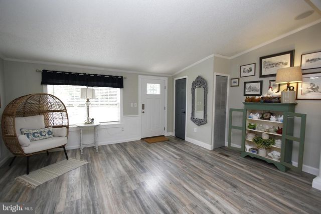 2545 HUNTING QUARTER RD, Houston, DE 19954