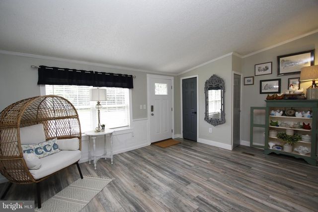 2545 HUNTING QUARTER RD, Houston, DE 19954