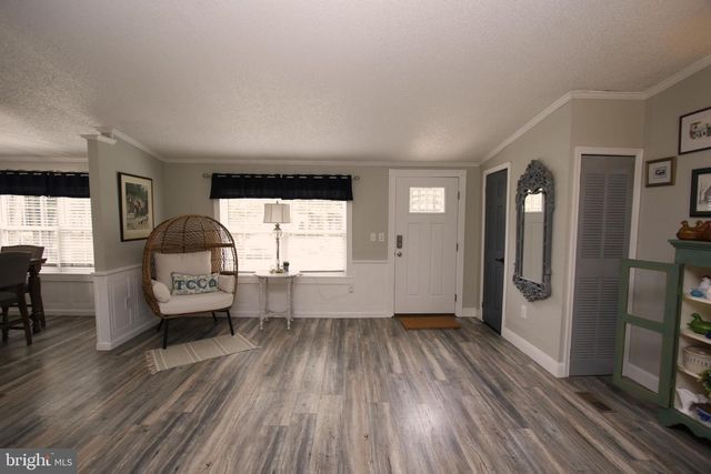 2545 HUNTING QUARTER RD, Houston, DE 19954