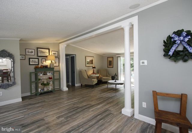 2545 HUNTING QUARTER RD, Houston, DE 19954