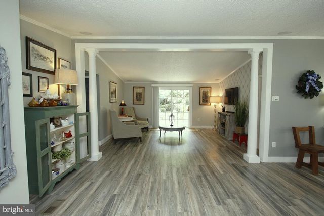 2545 HUNTING QUARTER RD, Houston, DE 19954