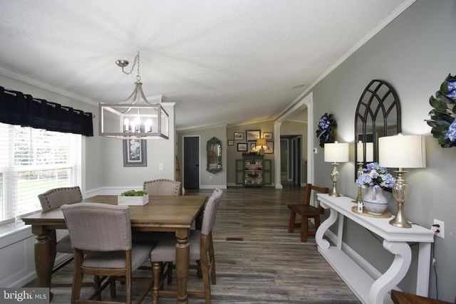 2545 HUNTING QUARTER RD, Houston, DE 19954