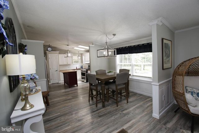 2545 HUNTING QUARTER RD, Houston, DE 19954