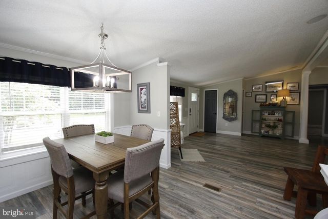 2545 HUNTING QUARTER RD, Houston, DE 19954