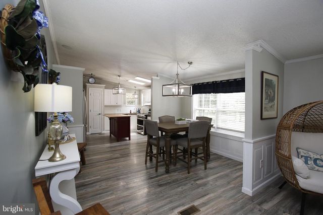 2545 HUNTING QUARTER RD, Houston, DE 19954