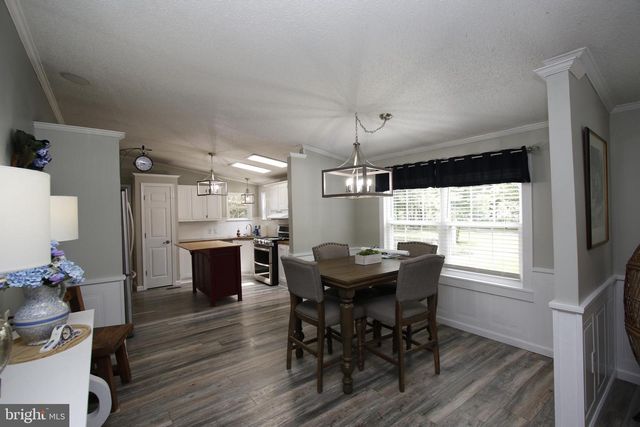 2545 HUNTING QUARTER RD, Houston, DE 19954