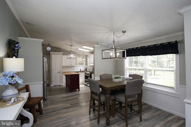 2545 HUNTING QUARTER RD, Houston, DE 19954