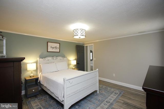 2545 HUNTING QUARTER RD, Houston, DE 19954