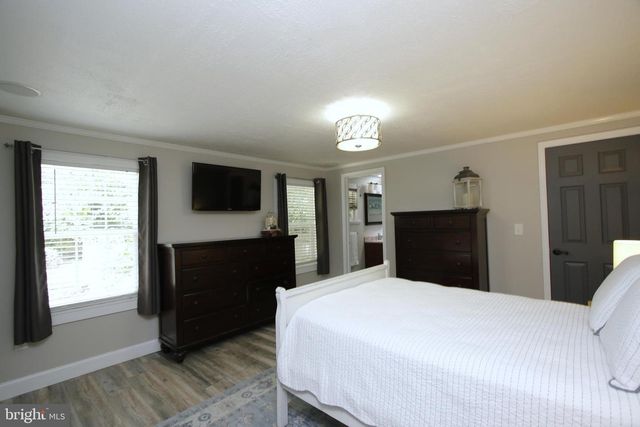 2545 HUNTING QUARTER RD, Houston, DE 19954
