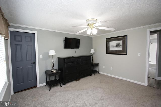 2545 HUNTING QUARTER RD, Houston, DE 19954