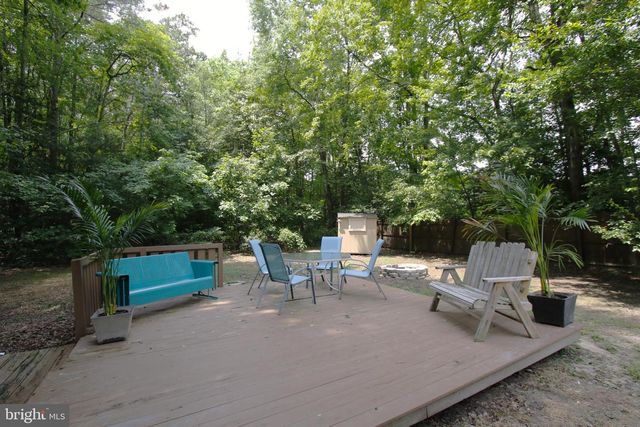 2545 HUNTING QUARTER RD, Houston, DE 19954