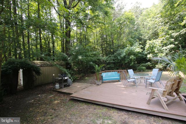 2545 HUNTING QUARTER RD, Houston, DE 19954