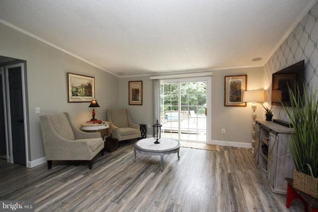 2545 HUNTING QUARTER RD, Houston, DE 19954