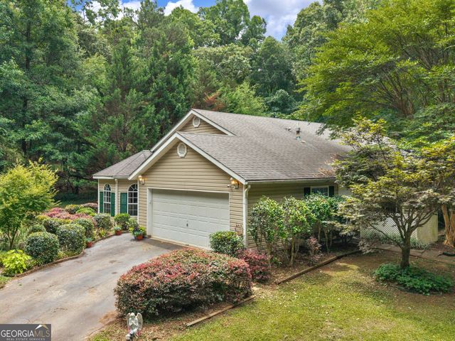 1331 Christian Circle SE, Conyers, GA 30013