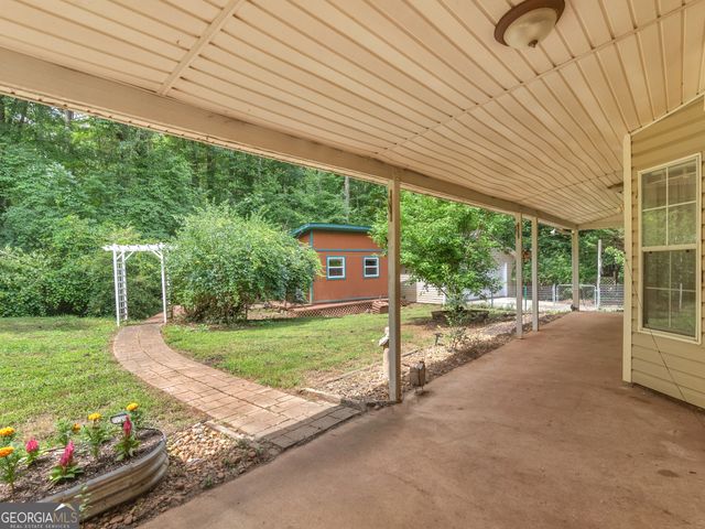 1331 Christian Circle SE, Conyers, GA 30013