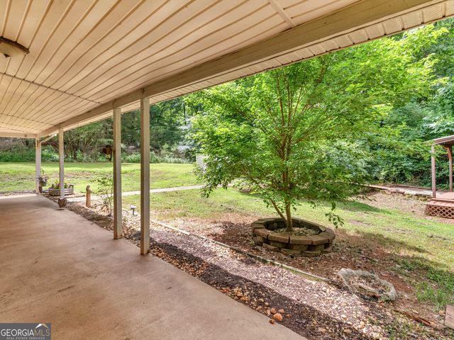 1331 Christian Circle SE, Conyers, GA 30013