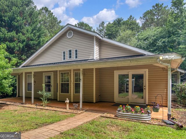 1331 Christian Circle SE, Conyers, GA 30013