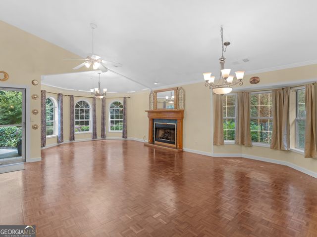 1331 Christian Circle SE, Conyers, GA 30013