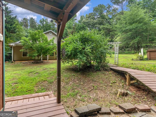 1331 Christian Circle SE, Conyers, GA 30013