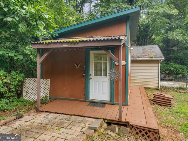 1331 Christian Circle SE, Conyers, GA 30013