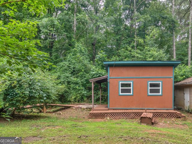 1331 Christian Circle SE, Conyers, GA 30013