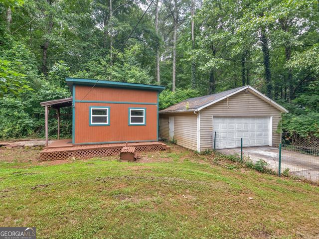1331 Christian Circle SE, Conyers, GA 30013