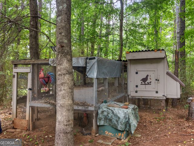 1331 Christian Circle SE, Conyers, GA 30013