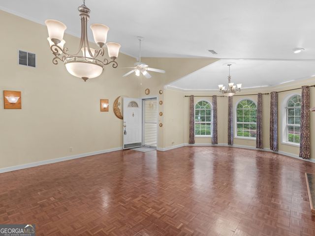 1331 Christian Circle SE, Conyers, GA 30013