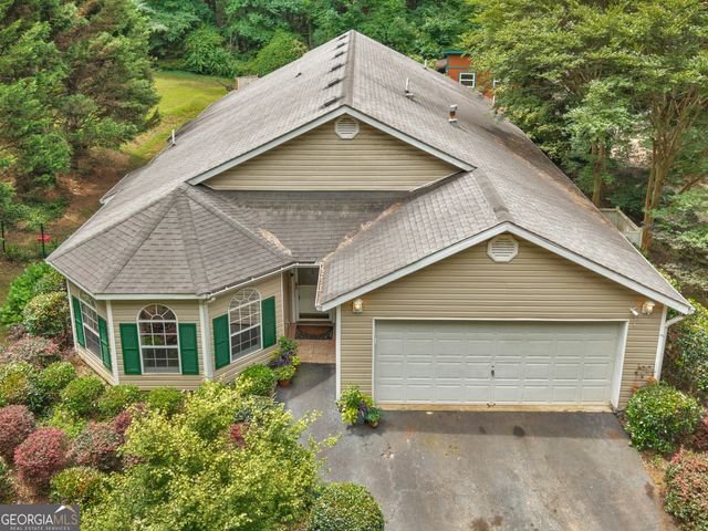 1331 Christian Circle SE, Conyers, GA 30013