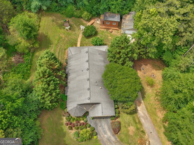 1331 Christian Circle SE, Conyers, GA 30013