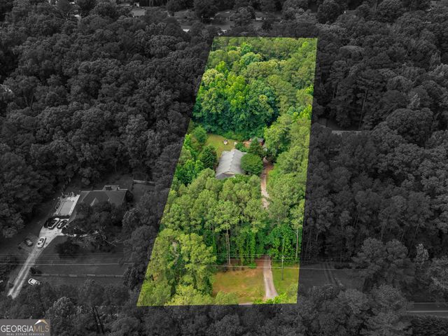 1331 Christian Circle SE, Conyers, GA 30013