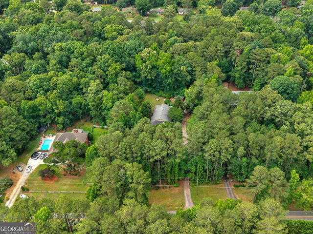 1331 Christian Circle SE, Conyers, GA 30013