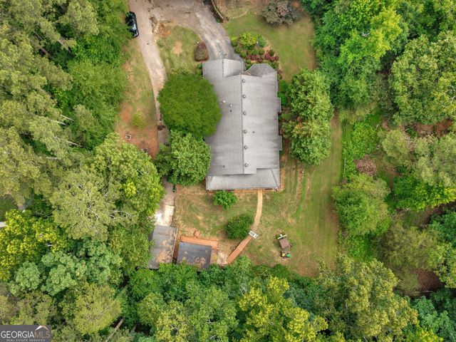 1331 Christian Circle SE, Conyers, GA 30013